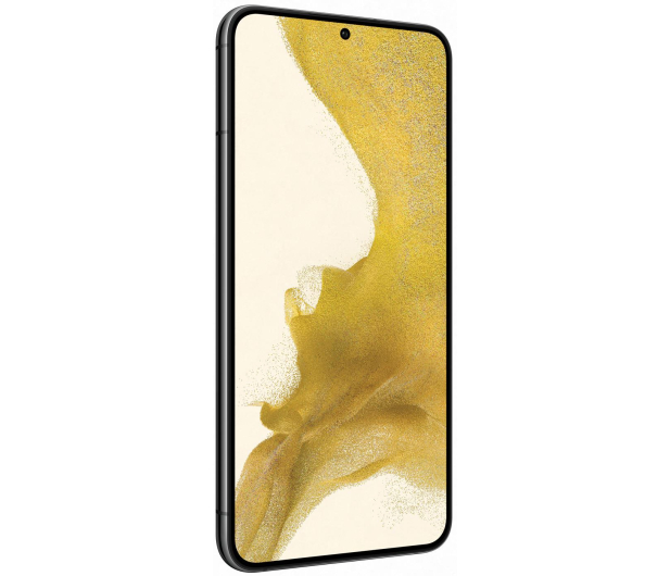 SAMSUNG Galaxy S22+ 8/128GB Czarny (S906B) - 715576 - zdjęcie 2